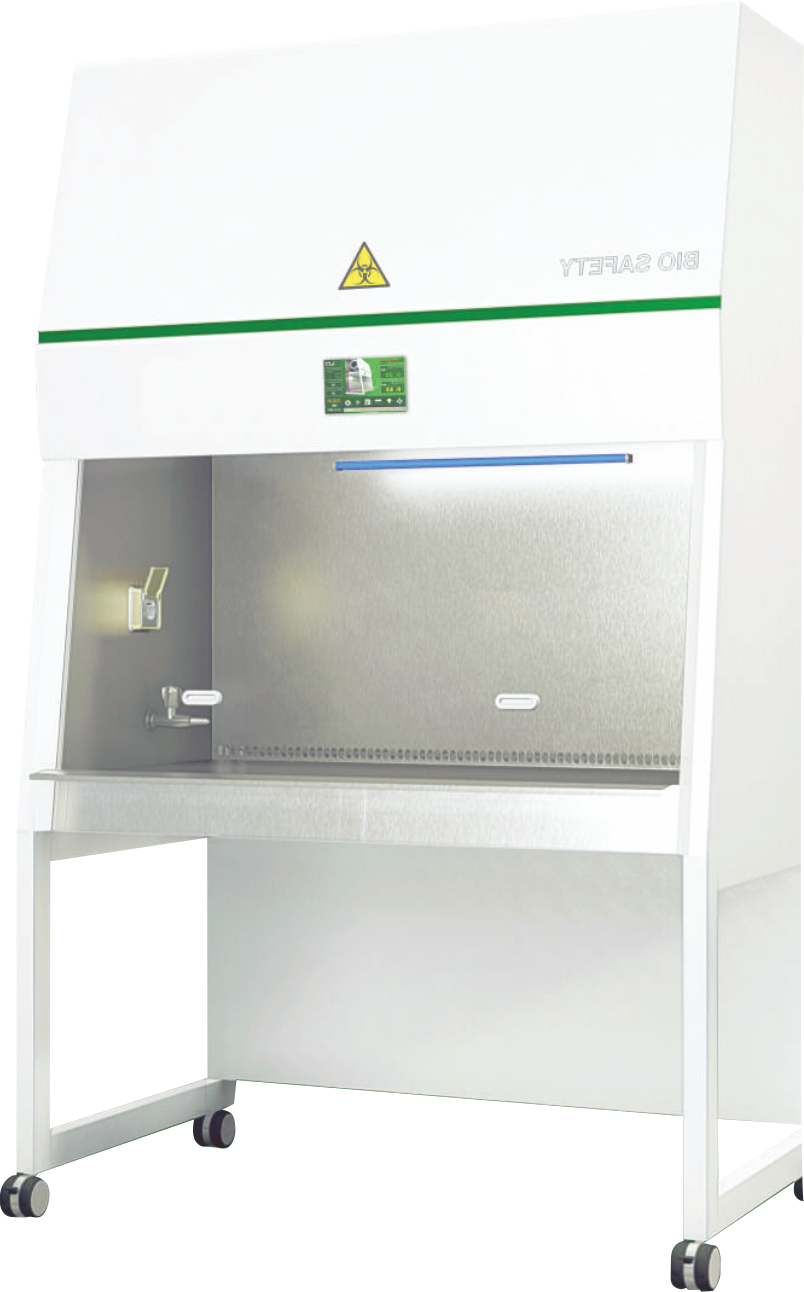 Apa Itu Biological Safety Cabinet (BSC) dan Tipenya?
