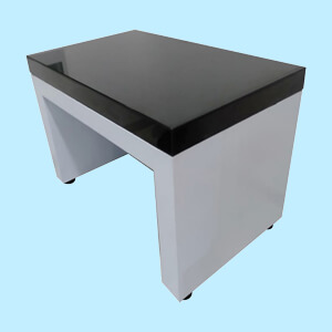 anti vibration bench